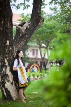 ผลงานการถ่ายภาพ จุฬาลงกรณ์มหาวิทยาลัย